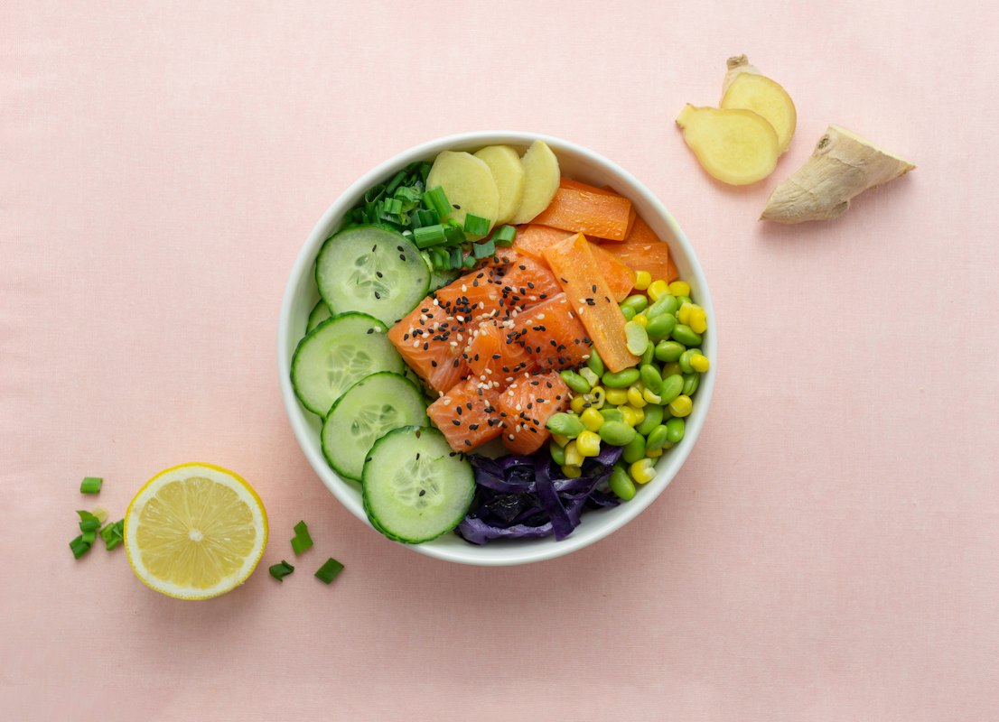La storia di Mealroutineafterages
